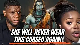 DELIVERED! Why This African Woman Will NEVER Wear Human Hair Wigs Again!