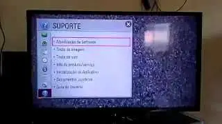 LG Soft AP - Transforme sua tv em um roteador wi-fi