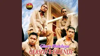 Glory Haleluya
