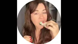 Asmr eating edible chalk, clay and chalk with clay past crunched by @alenalapina78 