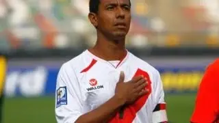 Nolberto 