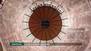 Las cúpulas de RAFAEL GUASTAVINO en 100x100arquitectura