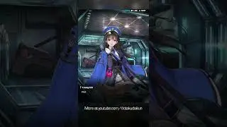 Who is Diesel? Explaining the Nikkes in Goddess of Victory