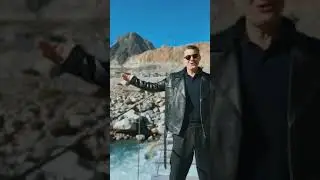 Why famous singer akcent decided to spend his holiday Hunza Valley pakistan|World Travel destination