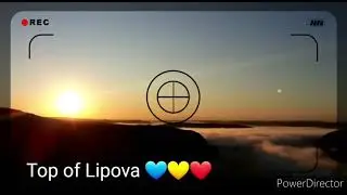 Cetatea Soimos -Lipova