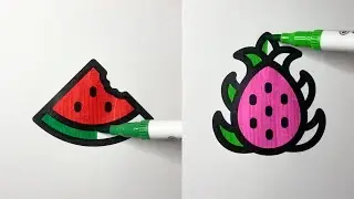 Satisfying and Relaxing Coloring Compilation | FRUIT