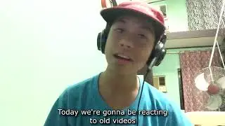 White Shirt Reacts Theme Song (2017)