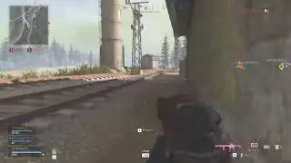 Quick Game #callofduty #morderwarfare #warzone #noobgaming