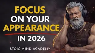 10 Silent Things Destroying Your Appearance | Stoicism | Stoic Wisdom