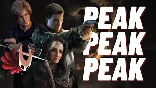 Resident Evil 9 Details & All Other Big Game Reveals (HINDI)