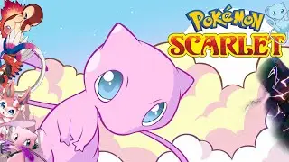 [LIVE] INTELEON RAIDS + MORE | Pok&eacute;mon Scarlet