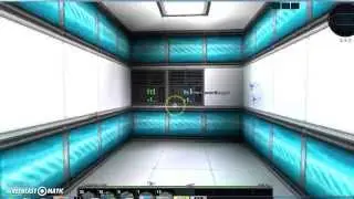 TurnerTo (Starmade) The Big Ship