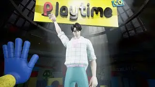 K-Pop Playtime