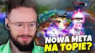 XAYOO TESTUJE KARTHUSA NA TOPIE W LIDZE LEGEND Z RYBSONEM