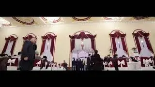 Optimal production wedding