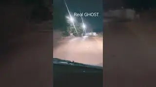 REAL GHOST #BHILAI#JUNWANI