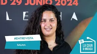 SALMA : 
