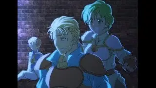 Fire Emblem Thracia 776 in 30 seconds