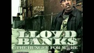 Lloyd Banks   I'm So Fly