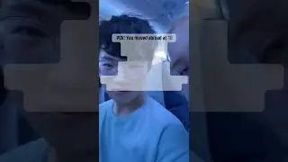 Blonde Girl Geomaxxes To Korea To Get Asian Man