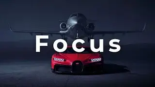 Deep Work Motivation | Luxury Lifestyle Beats for Focused Ambition