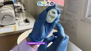 Strategi Hydrophobic Ion Pairing pada Mikropartikel PLGA Pembawa beta-hidroksibutirat (BHB)