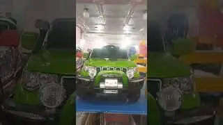 BABY ELECTRIC CAR WITH REMOTE MULTIPLE SOUND MP3 USB CONNECT WITH 5 MOTOR BULLTOH SYSTEM......