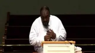 Pastor James Ford Jr - Ultimate Purpose (Pt.1)