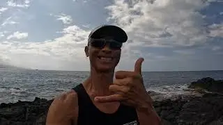 Valentines OC1/OC2 Outrigger Canoe Race