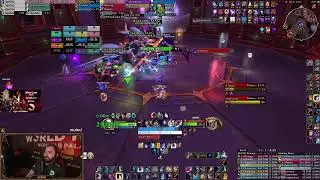 Mythic Week Day 6