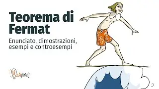 Teorema di Fermat | Enunciato, esempi, controesempi e dimostrazione | Matepensa