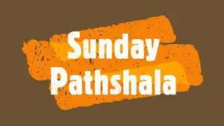 HLE Sunday Pathshala 01 new