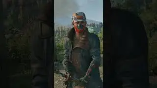 TAJNY spos&oacute;b na UCIECZKĘ z OLD VILLEDOR? #shorts #Dyinglight2 #DL2