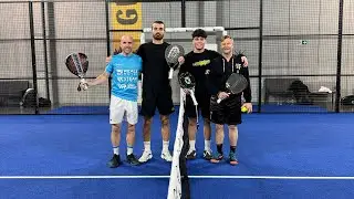 Tappa Slam Bruino - Tab Finale - Capitani/Marcelli vs Accatino/Rota 36/63/64