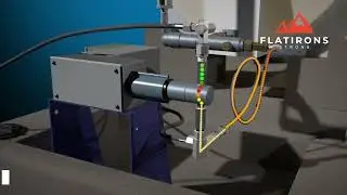 Custom Chemical Feed System