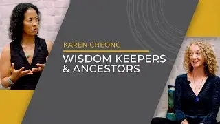 Wisdom Keepers & Ancestors &mdash; [Episode 189]