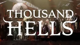 Thousand Hells - Announcement Trailer