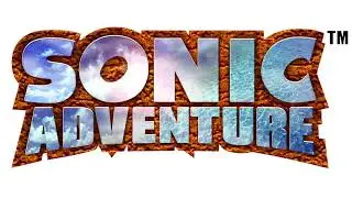 My Sweet Passion - Sonic Adventure