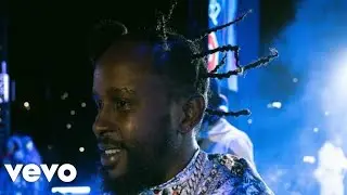 Popcaan - Diamonds (Music Video)