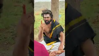 Om ladum lasko budum busko #prashucomedy #funny #telugucomedy #prashubaby #shorts