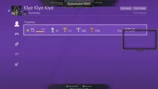 Need for Speed Payback Platinum Trophy