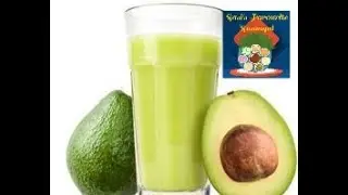 How to make Butter Fruit Juice / Avocado Milk Shake  /Avocado Juice  Summer Special Recipes