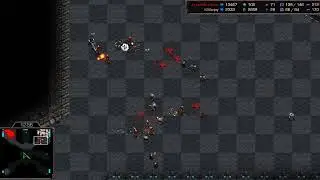 Starcraft Replay USA - SuperMarioBros vs KiManjay