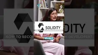 How to become a Blockchain Developer? #shorts #viral #blockchain #bitcoin #web3 #fullstack #ytviral