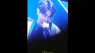 170304 인피니트 무한대집회 3 - 마주보며 서있어