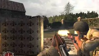 Call of Duty: Demo - Dawnville