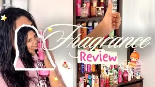 SMELLING LIKE A DREAM✨💕| මල් සුවඳට කැමති අයට මගෙන් Perfume රහස්! 🌷🍭