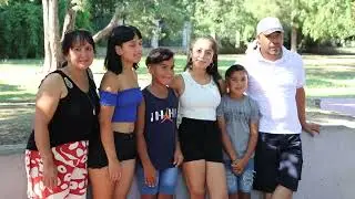 EXTERIORES DE TATIANA