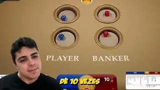 COMO PEGAR EMPATE NO BAC BO 🧀