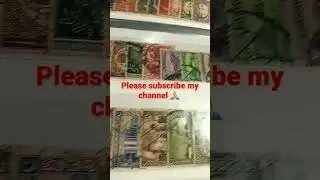 very very rare pakistan stamps